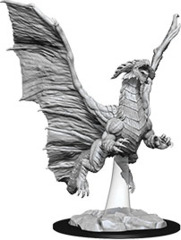 Young Copper Dragon (Nolzur's - W08)